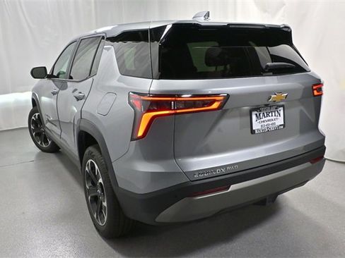 New 2026 Chevrolet Equinox LT w/ Convenience Package II image 6
