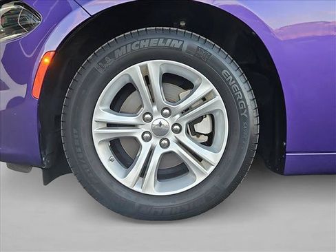 Used 2023 Dodge Charger SXT RWD image 24