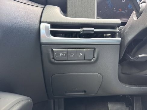 New 2026 Hyundai Tucson SEL image 30