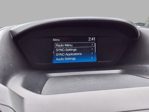Used 2019 Ford Escape S FWD image 7