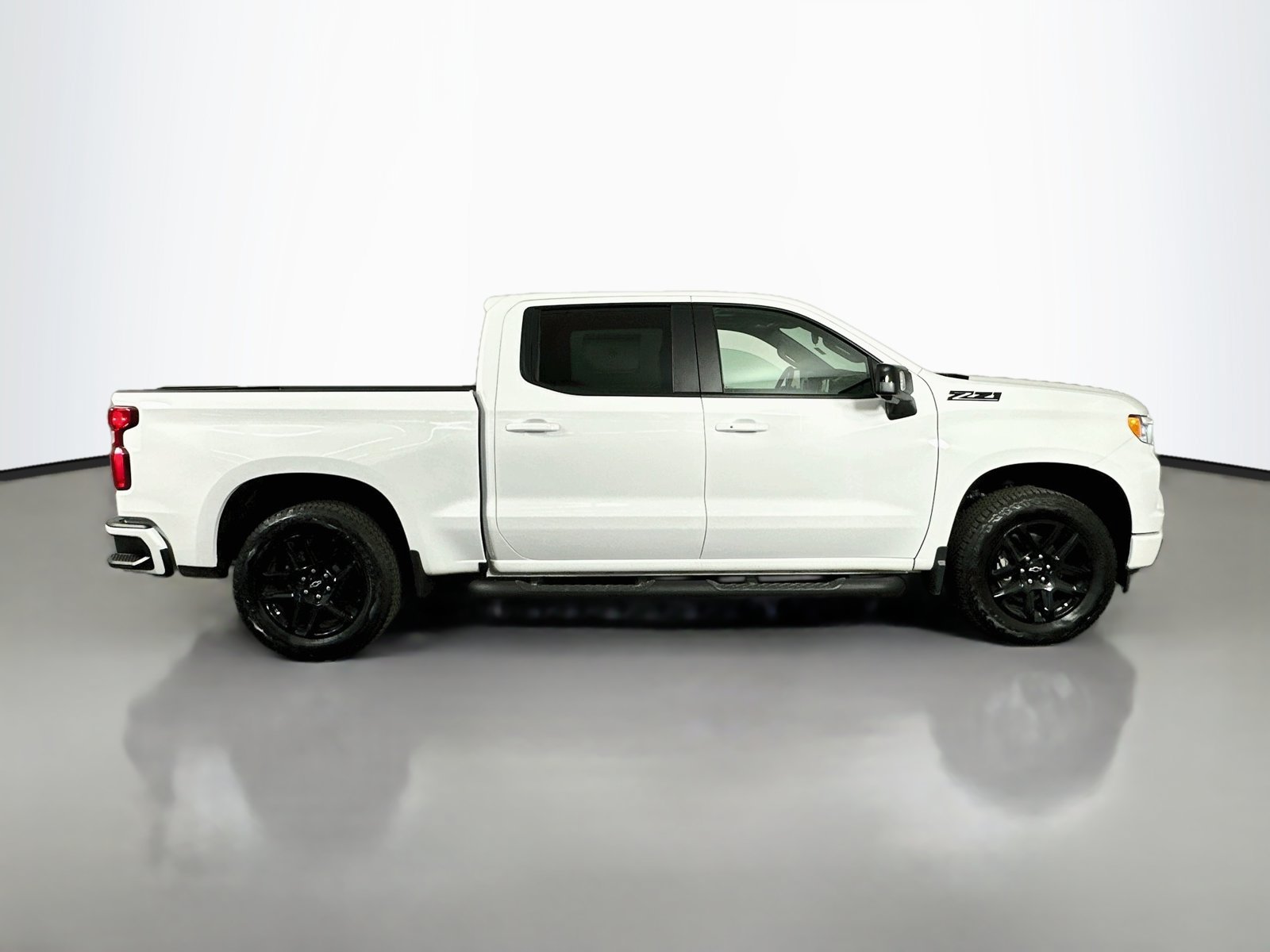 New 2026 Chevrolet Silverado 1500 RST w/ RST All Star Premium Package AWD/4WD image 8