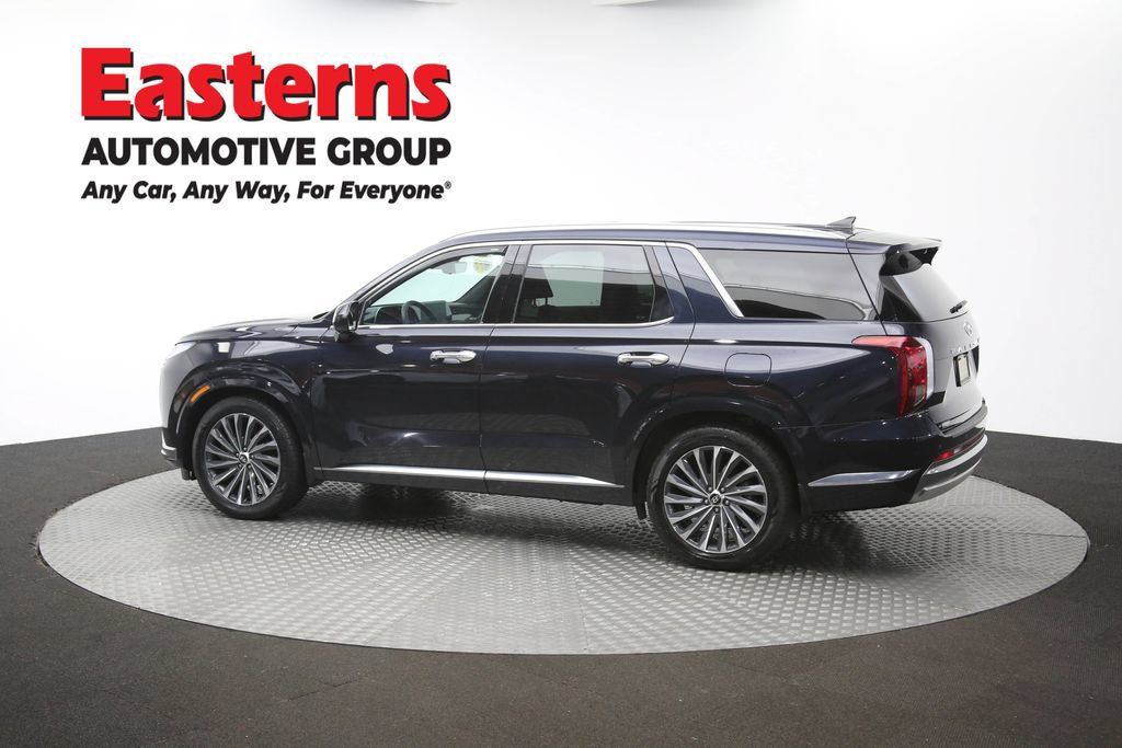 Used 2024 Hyundai Palisade Calligraphy AWD/4WD image 70