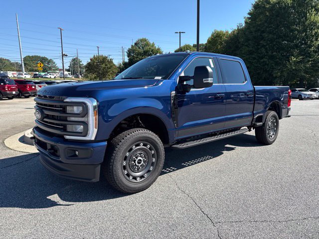 New 2027 Ford F250 XLT w/ XLT Premium Package AWD/4WD image 4