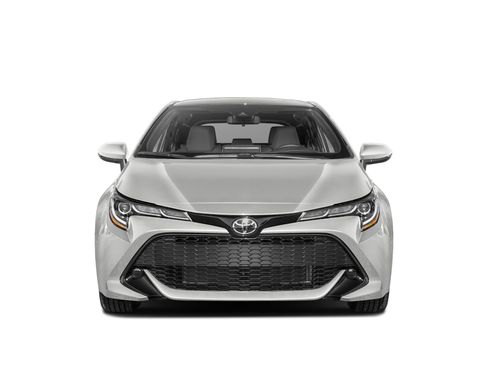 Used 2022 Toyota Corolla SE image 5