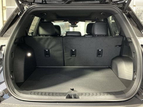 New 2026 Chevrolet Equinox LT w/ Convenience Package II image 33