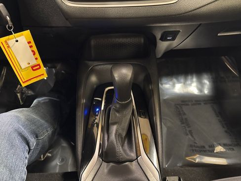 Used 2024 Toyota Corolla LE image 27