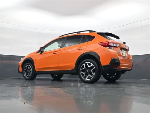 Used 2019 Subaru Crosstrek 2.0i Limited w/ Moonroof Package image 27