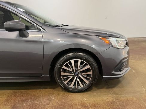 Used 2019 Subaru Legacy 2.5i Premium AWD/4WD image 31