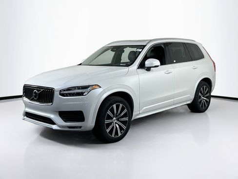 Used 2023 Volvo XC90 B5 Core w/ Protection Package Premier image 1