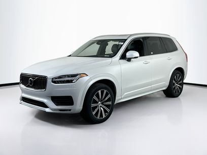 Used 2023 Volvo XC90 B5 Core w/ Protection Package Premier