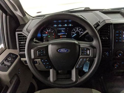Certified 2020 Ford F150 XL w/ Equipment Group 101A Mid AWD/4WD image 10