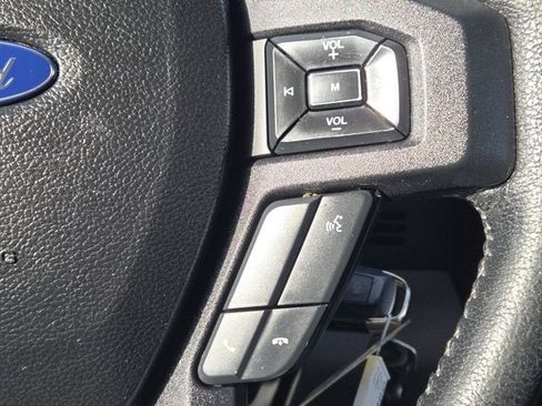 Used 2015 Ford F150 XLT w/ Equipment Group 301A Mid image 21