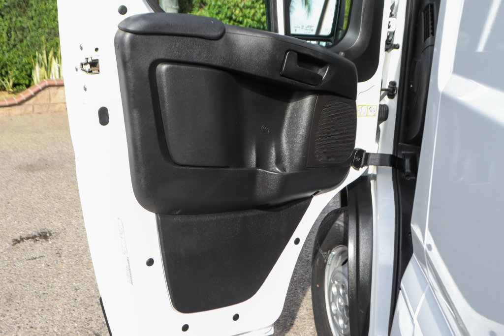 Used 2023 RAM ProMaster 1500 FWD image 17