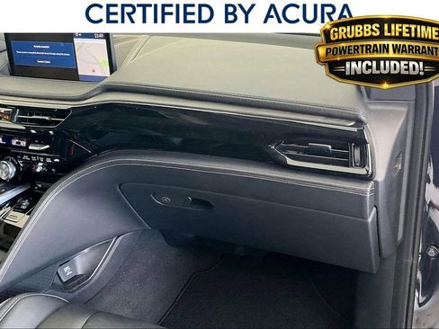 Certified 2023 Acura MDX SH-AWD w/ Advance Package image 20