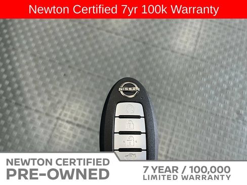 Used 2025 Nissan Altima 2.5 S FWD image 35