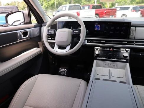 Used 2026 Hyundai Santa Fe SEL AWD/4WD image 26