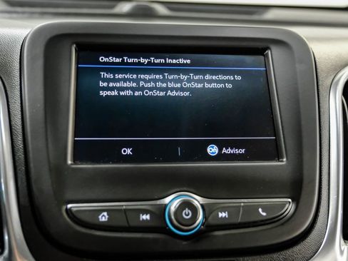 Used 2020 Chevrolet Equinox LT AWD/4WD image 29