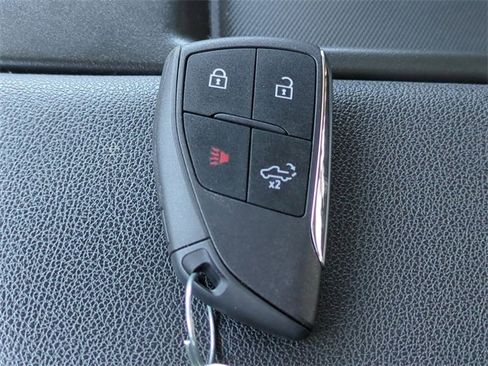 Used 2024 GMC Sierra 1500 Pro w/ Pro Value Package image 27