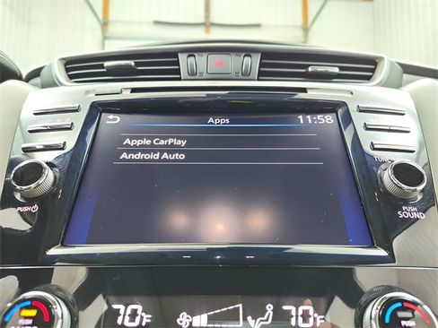 Used 2023 Nissan Murano SL w/ SL Moonroof Package image 32