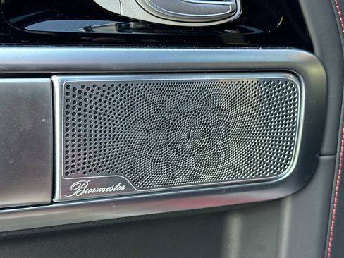 Used 2023 Mercedes-Benz G 63 AMG AMG G 63 image 20