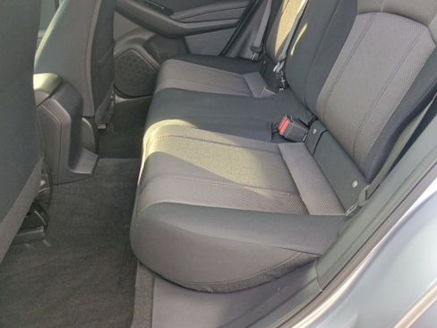 Certified 2023 Subaru Crosstrek 2.0i image 15