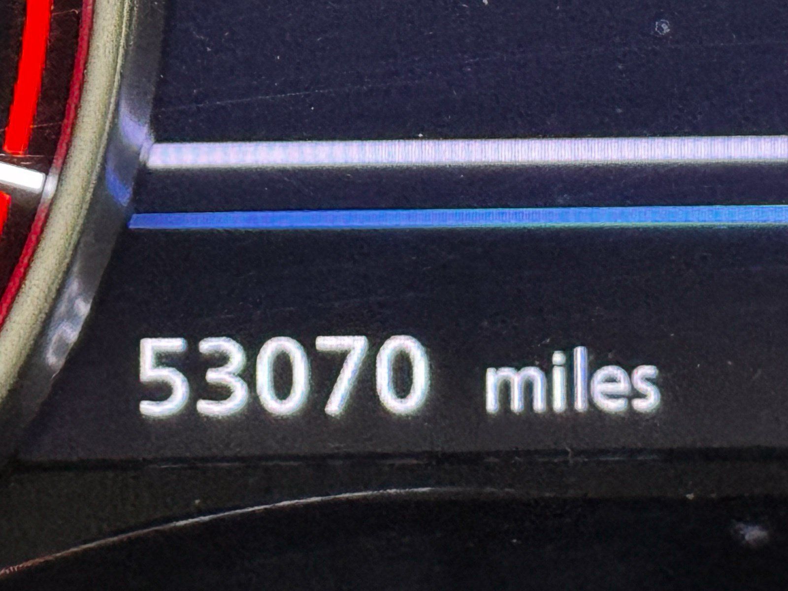 Certified 2024 Nissan Sentra SV FWD image 17
