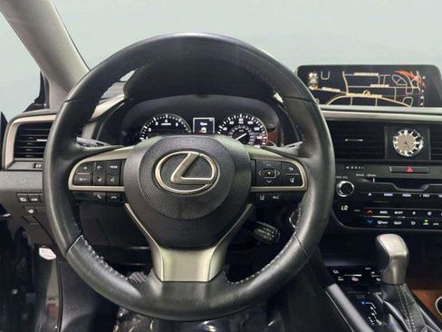 Used 2018 Lexus RX 350 AWD w/ Premium Package image 20