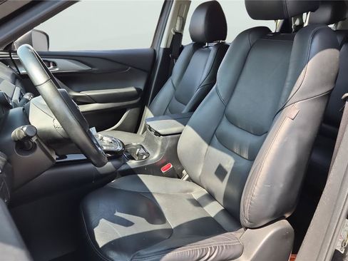 Used 2021 MAZDA CX-9 Touring AWD/4WD image 10