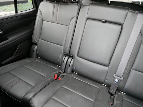 Used 2021 Chevrolet Tahoe RST image 12