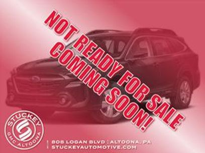 Used 2024 Subaru Outback