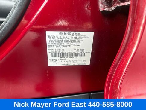 Used 2013 Ford Taurus SEL AWD/4WD image 29