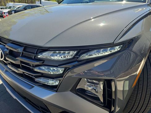 New 2026 Hyundai Tucson SE image 31