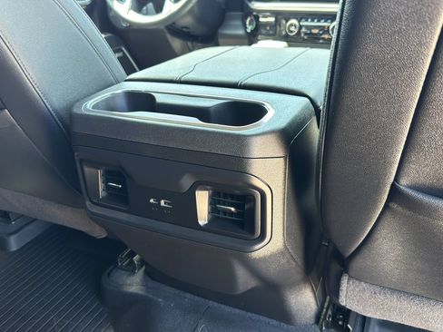 Used 2025 Chevrolet Silverado 1500 RST AWD/4WD image 27