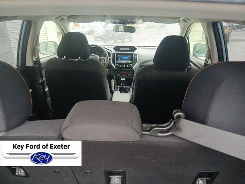 Used 2018 Subaru Crosstrek 2.0i AWD/4WD image 11