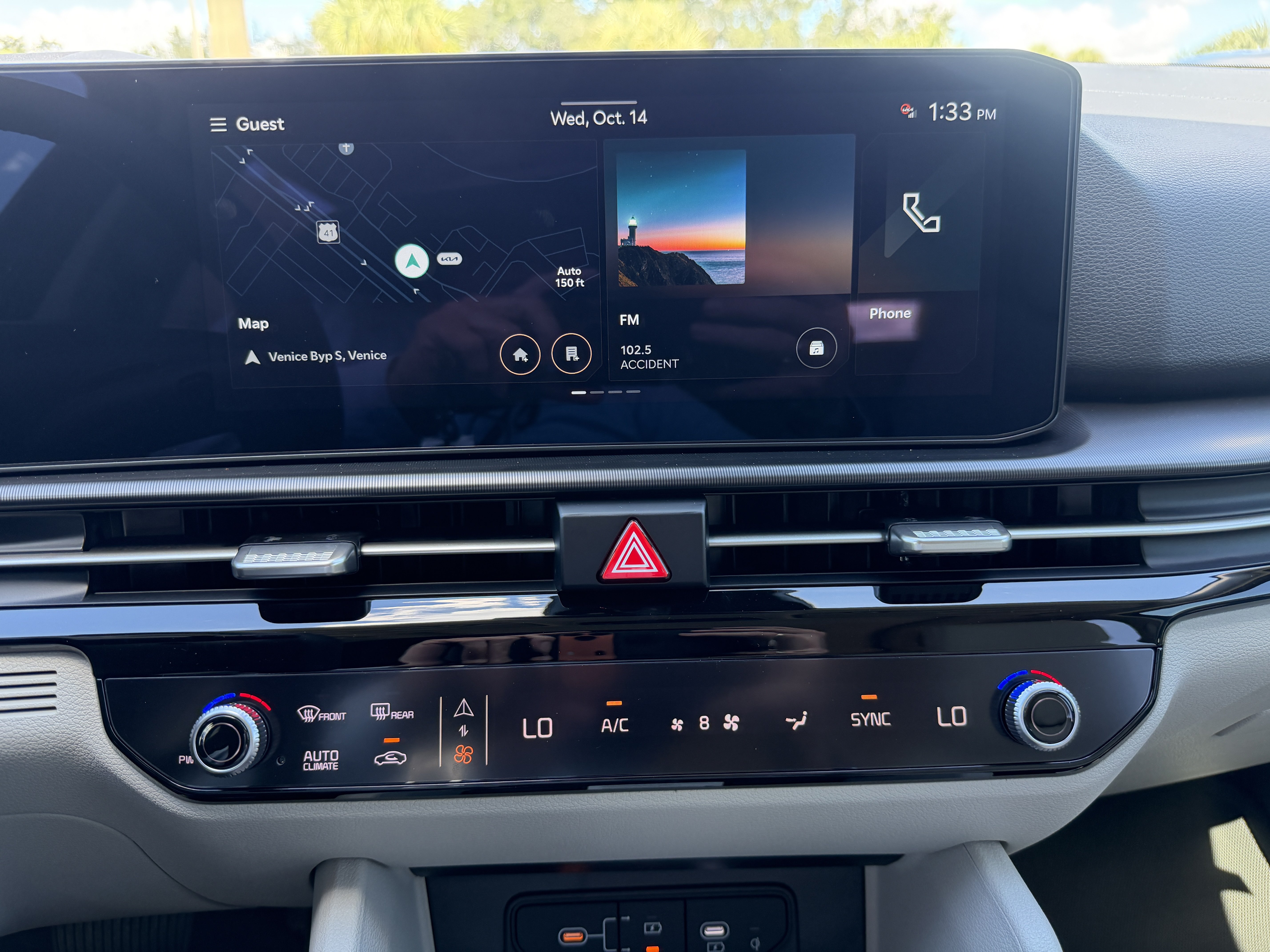 New 2027 Kia Sportage SX FWD image 20