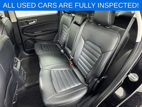Used 2024 Ford Edge SEL w/ Convenience Package AWD/4WD image 12