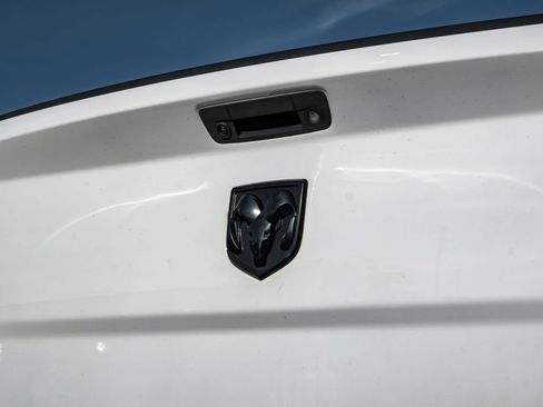 Used 2017 RAM 2500 Big Horn w/ Sport Appearance Group image 55