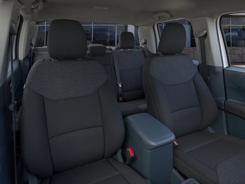 New 2025 Ford Maverick XL w/ 4K Tow Package image 10