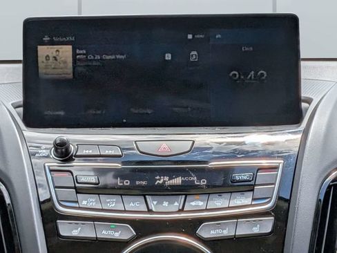 Used 2021 Acura RDX FWD image 21