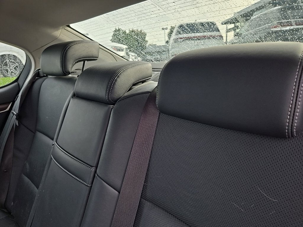 Used 2014 Lexus GS 350 AWD w/ Premium Package image 32
