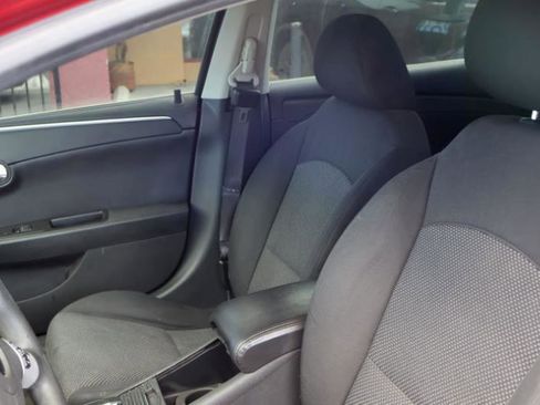 Used 2012 Chevrolet Malibu LT w/ 1LT All-Star Package image 14