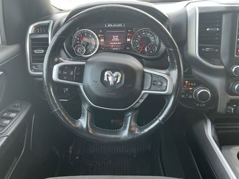 Used 2020 RAM 1500 Big Horn image 26