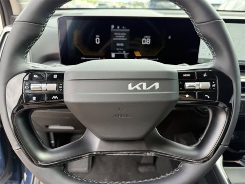 New 2026 Kia Sorento EX image 30