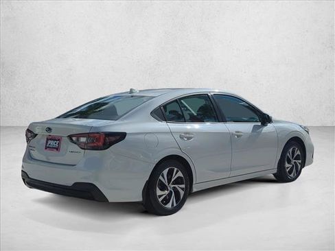 Used 2024 Subaru Legacy Premium AWD/4WD image 5