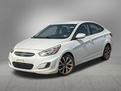 Used 2017 Hyundai Accent Value Edition