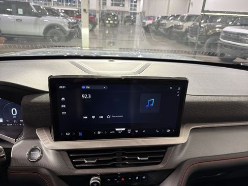 New 2026 Ford Explorer ST w/ Sun And Sound Package image 41