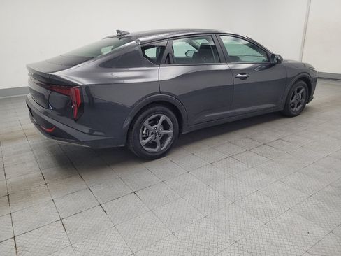 Used 2025 Kia K4 FWD image 10
