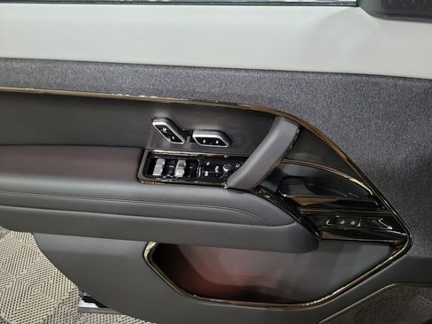 New 2026 Land Rover Range Rover Sport Dynamic SE image 14