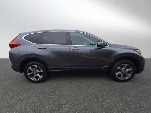 Used 2017 Honda CR-V EX image 2