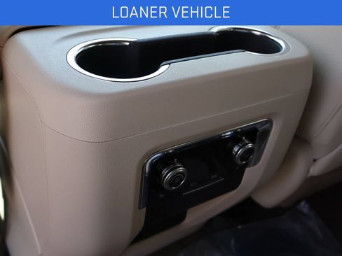 New 2026 GMC Yukon Denali AWD/4WD image 21